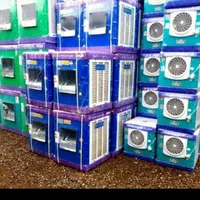 فروش مستقیم کولر آبی از۲۸۰۰ الی۸۰۰۰|کولر آبی|نظرآباد, نظرآباد|دیوار