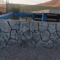 باغ ویلا و زمین|فروش خانه و ویلا|زنده رود, |دیوار