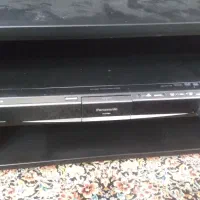 دیویدی و باند پاناسونیک