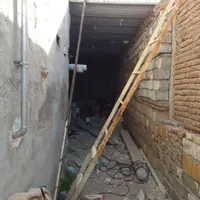 خرده کاری ساختمان