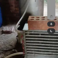 دیگ نینچه 100لیتری