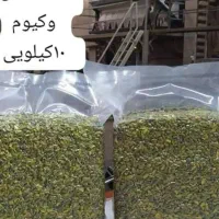 پسته مصارف بستنی و آبمیوه و انواع مربوطه|خوردنی و آشامیدنی|مشهد, شهرک مهر آباد|دیوار