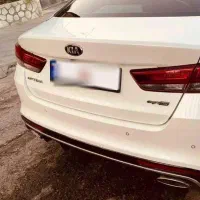 اپتیما gt line مدل ۲۰۱۷|خودرو سواری و وانت|مشهد, کوثر|دیوار
