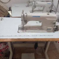 چرخ خیاطی جک