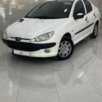 206sd V8 (مدل96)|خودرو سواری و وانت|ساری, |دیوار