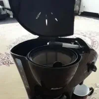 قهوه سازفلر|سماور، چای‌ساز، قهوه‌ساز|قم, شهرک مهدیه (مدرس)|دیوار