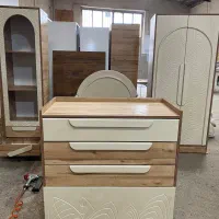 سیسمونی برگی تخت کمد لباس بوفه نی نی نو