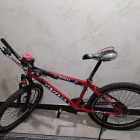 دوچرخ ۲۶ تمیز|دوچرخه، اسکیت، اسکوتر|ورامین, ورامین|دیوار