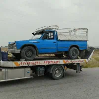 کفی خودروبر توکا