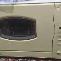 ماشین ظرفشویی ۴نفره lg