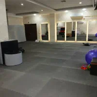 باشگاه ورزشی تینا