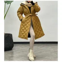 کاپشن پالتو زنانه نو مناسب کادو هدیه