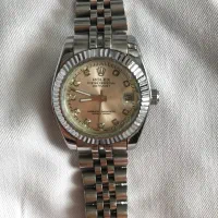 ساعت زنانه رولکس|ساعت|تهران, فرمانیه|دیوار