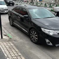 کمری GLX|خودرو سواری و وانت|گرگان, |دیوار