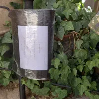 منبع اگزوز پراید با ۷ سال ضمانت کتبی