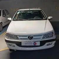 پژو پارس 1394 ELX نقد و اقساط