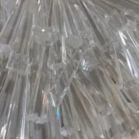 کریستال لوستر|لوستر و چراغ آویز|تهران, یاخجی آباد|دیوار