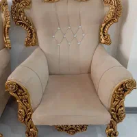 مبل|مبلمان خانگی و میز عسلی|اسلام‌شهر, شهرک واوان|دیوار