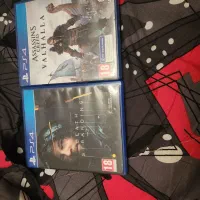 سیدی ps4 و ps5