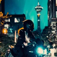 عکاسی و ادیت با کمترین هزینه شاتی ۹۰