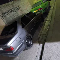 پژو پارس|خودرو سواری و وانت|هشتگرد, شهرک وحدت|دیوار