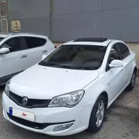 mg 350(تمیز و کم کار)