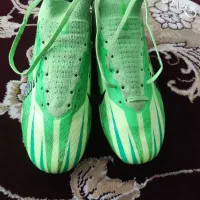 کفش فوتبال سالنی و چمن سایز 38 تا 40