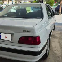 پارس ۱۴۰۰درحد خشک|خودرو سواری و وانت|حمیدیا, |دیوار