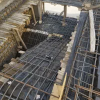 اجرا سقف وستون|خدمات پیشه و مهارت|فلاورجان, |دیوار