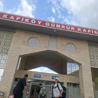 سفرزمینی وان ترکیه۲۶تا۳۰تیر
