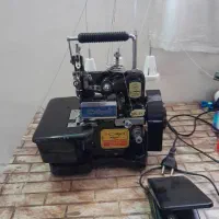 چرخ سردوز ۳ نخ سیتیزن|چرخ خیاطی و ریسندگی|یاسوج, |دیوار