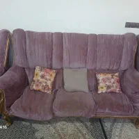 مبل ۷ نفره