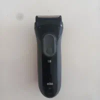 ماشین ریش تراش صفر زن و خط زن