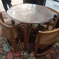 فروش وسایل خانه|مبلمان خانگی و میز عسلی|رشت, عینک|دیوار