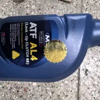 روغن گیربکس ال ۹۰ اصلی