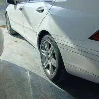 بنز c240
