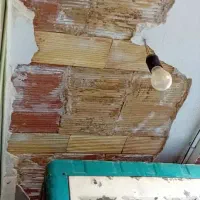 گچکاری وتخریب|خدمات پیشه و مهارت|کرج, دانشگاه خوارزمی|دیوار