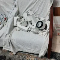 لامپ و انواع پروژکتور ال ای دی ۳۰ وات|لامپ و چراغ|تهران, نظامآباد|دیوار