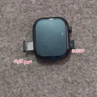 ساعت هوشمند اصل دوربین و سیم کارت خور