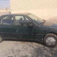 آردی مدل ۱۳۸۳|خودرو سواری و وانت|خوی, |دیوار