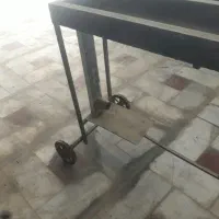 منقل جیگرکی|ظروف پختوپز|کرج, ساماندهی|دیوار