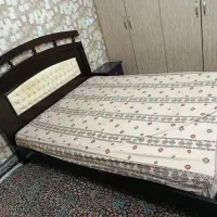 تخت دونفره|تخت و سرویس خواب|اصفهان, بهارستان|دیوار