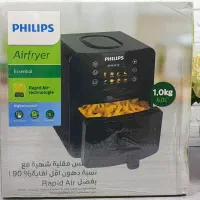 سرخکن بدون روغن فیلیپس