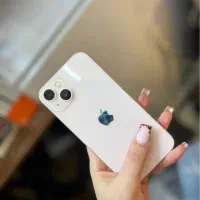 آیفون ۱۳ با ریجستر