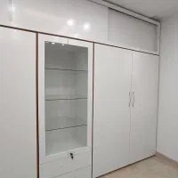 کابینت، کمد دیواری، نصاب|خدمات پیشه و مهارت|اراک, |دیوار