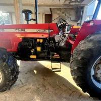 تراکتور 6سیلندر|خودرو سنگین|نکا, |دیوار