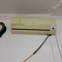 کولر اسپیلت