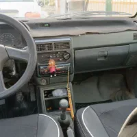 پرایدمدل 88|خودرو سواری و وانت|مشهد, امیرآباد|دیوار