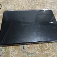 لپ تاپ NEC در حد نو
