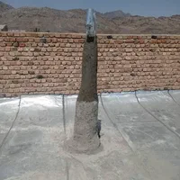 گاز،گازکشی، لوله کشی گاز،گازکش،گازرسانی تفتان شعله|خدمات پیشه و مهارت|خاش, |دیوار